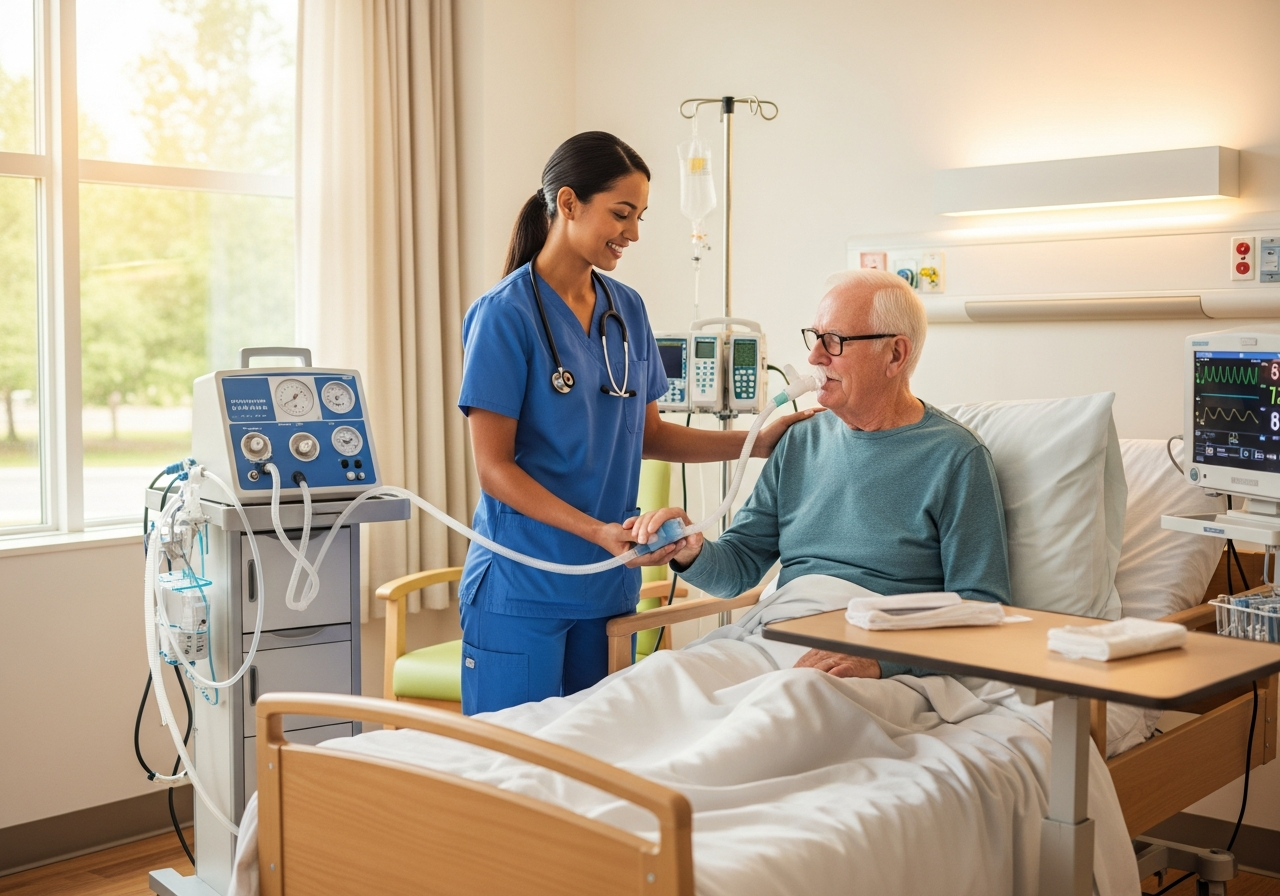 Nursing Solutions